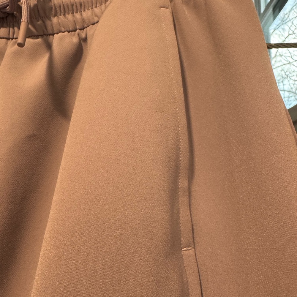 Athleta lilac Pencil Skirt medium - Picture 3 of 6